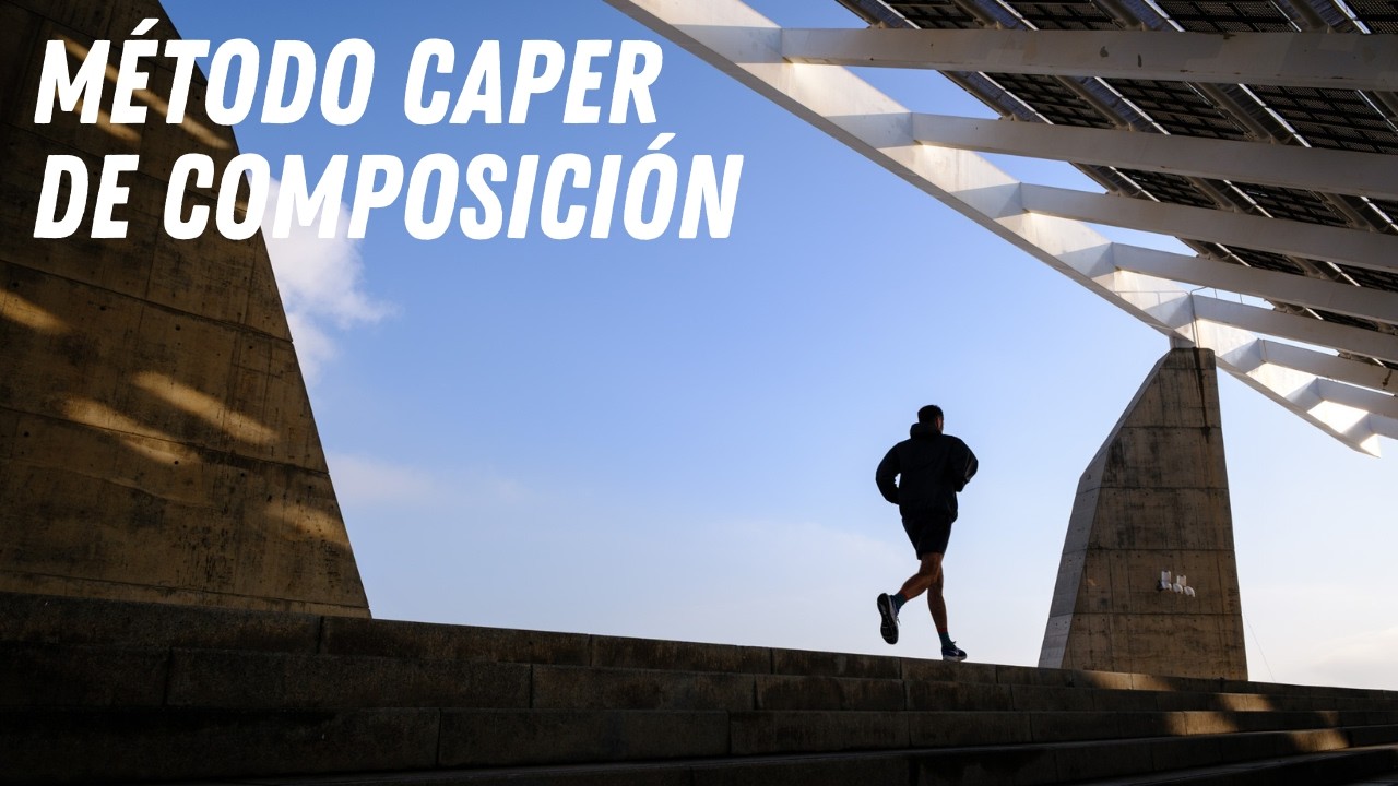 El Método CAPER de Composición