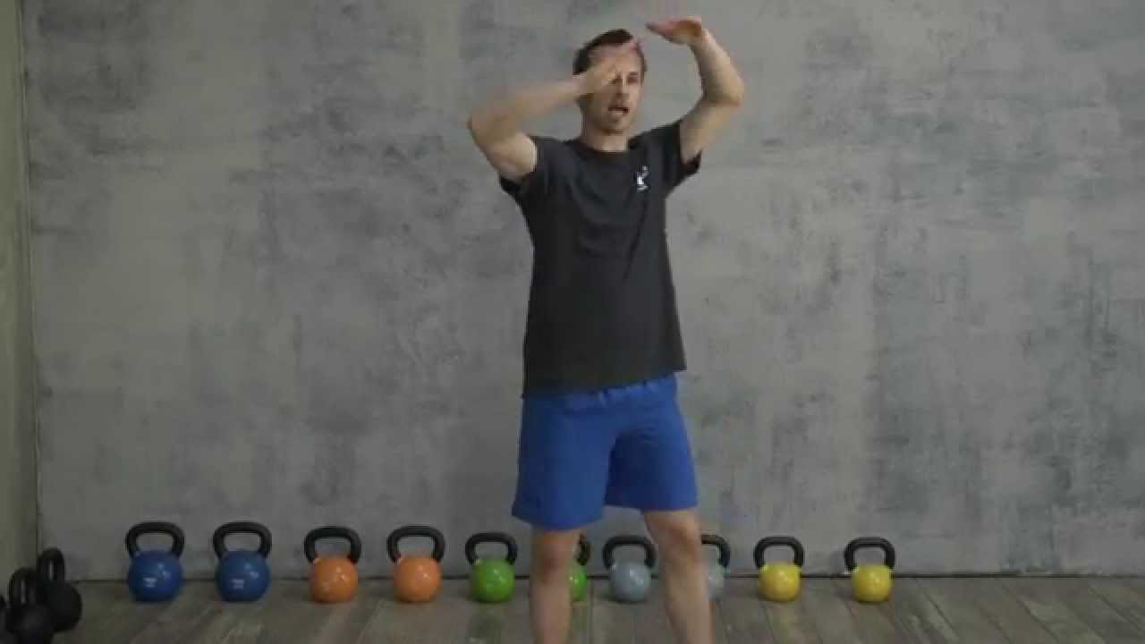 Der Kettlebell-Snatch: Anleitung zur Technikverbesserung