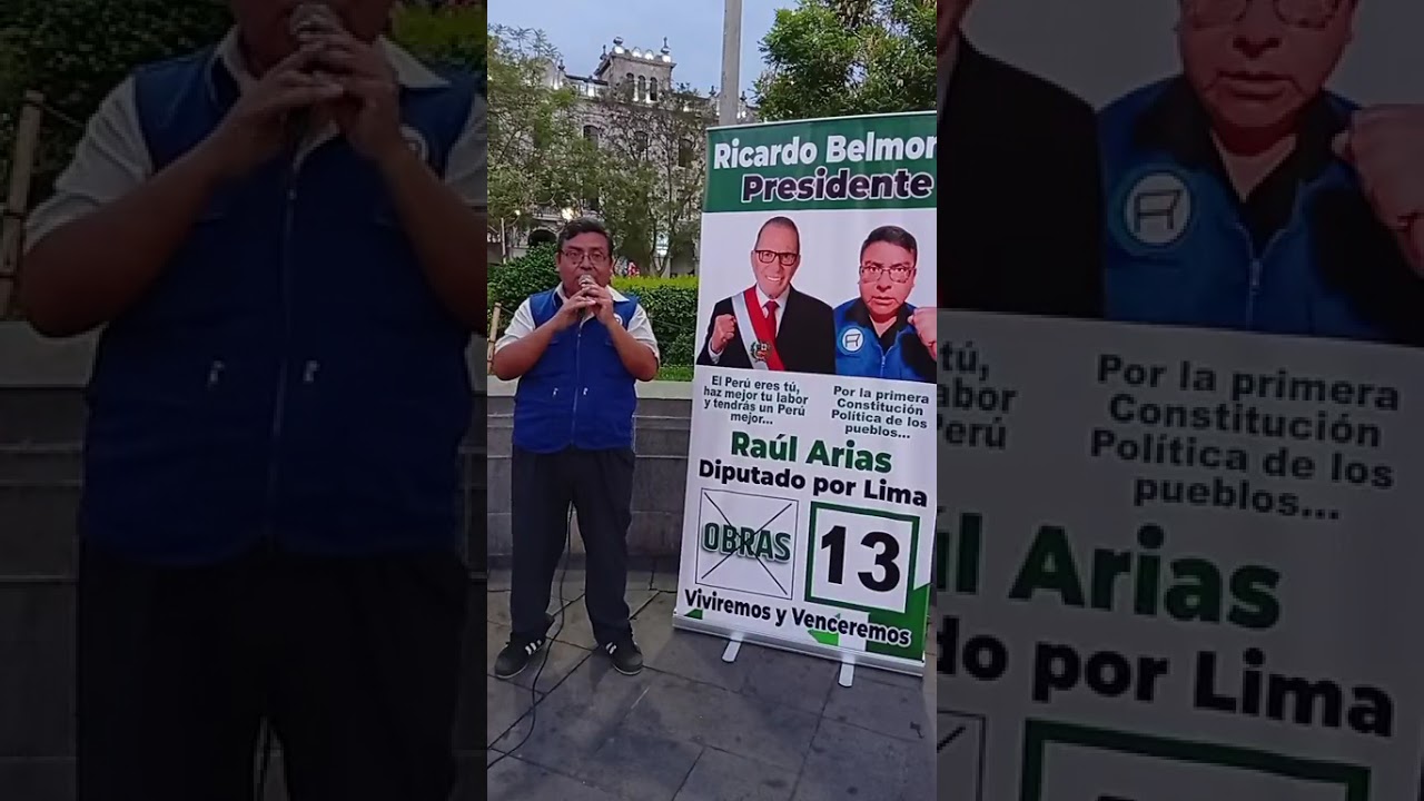 🔴PODERES TRANSNACIONALES SE MUEVEN ALREDEDOR DEL PERÚ; SOMOS EL CENTRO DE ATENCIÓN Y DE BURLAS🔴