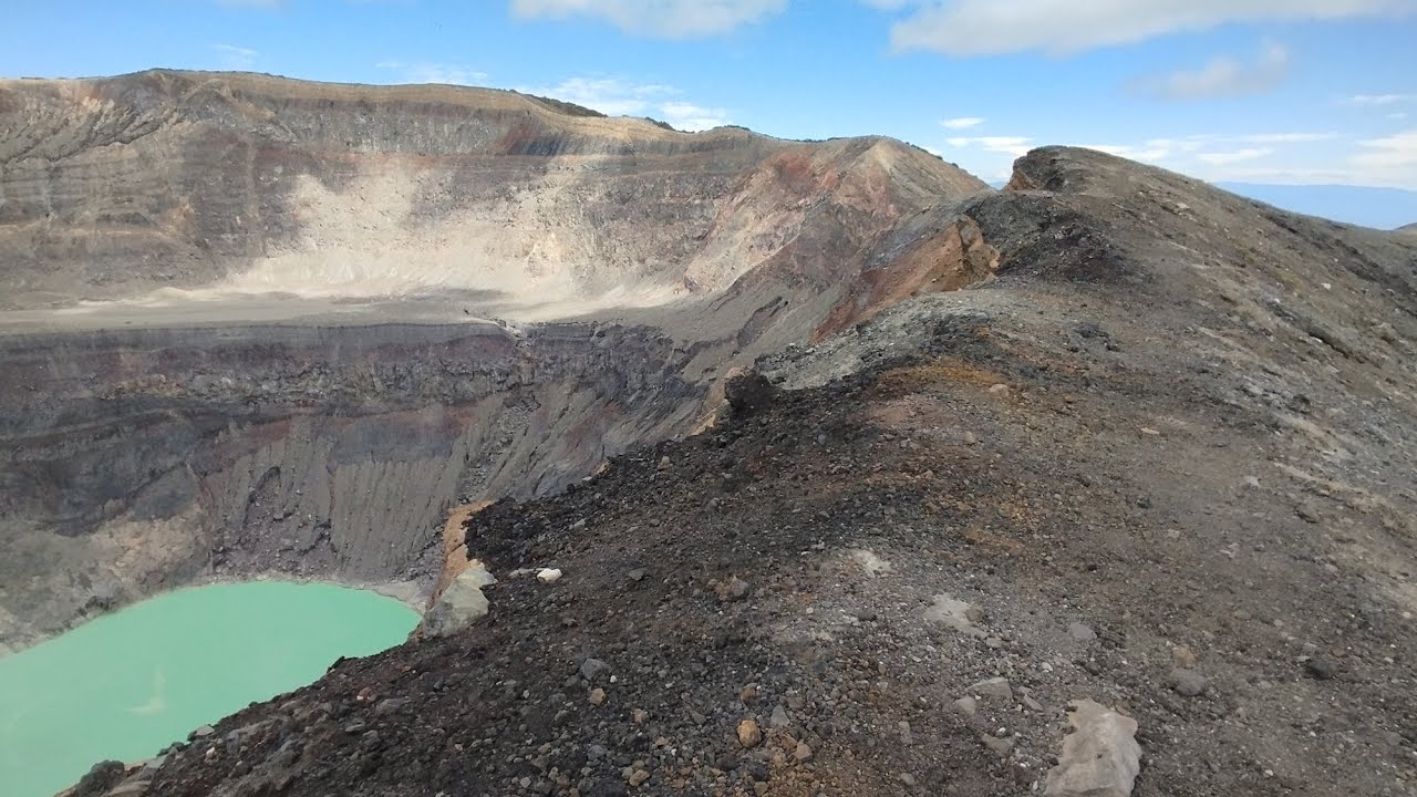 El Salvador Reise - Travel El Salvador (Januar 2026) - Video & Diashow