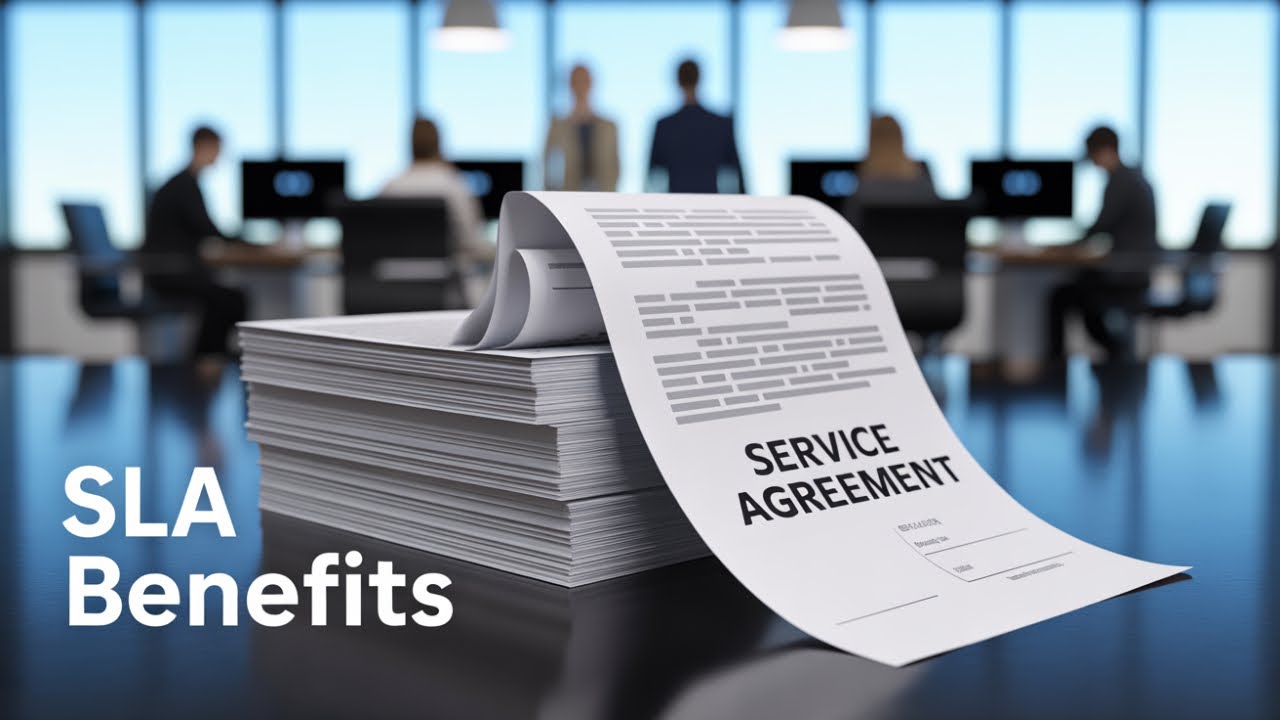 SLA Secrets Every Business Should Know!
