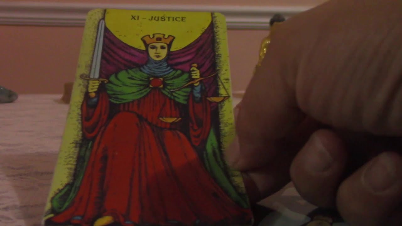 Capricorn September 2020 Life Path Reading