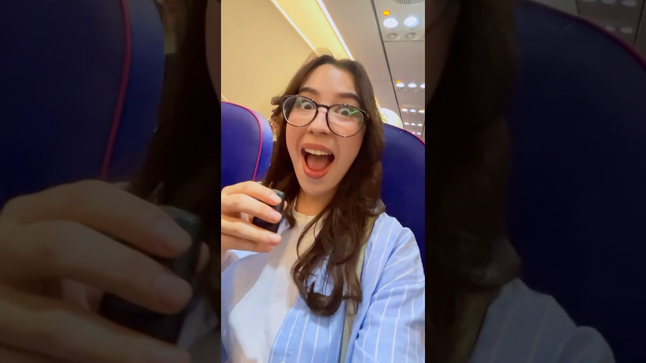 ЭТО САМЫЙ ХУДШИЙ САМОЛЕТ? #wizzair #обзор #отзыв #авиация