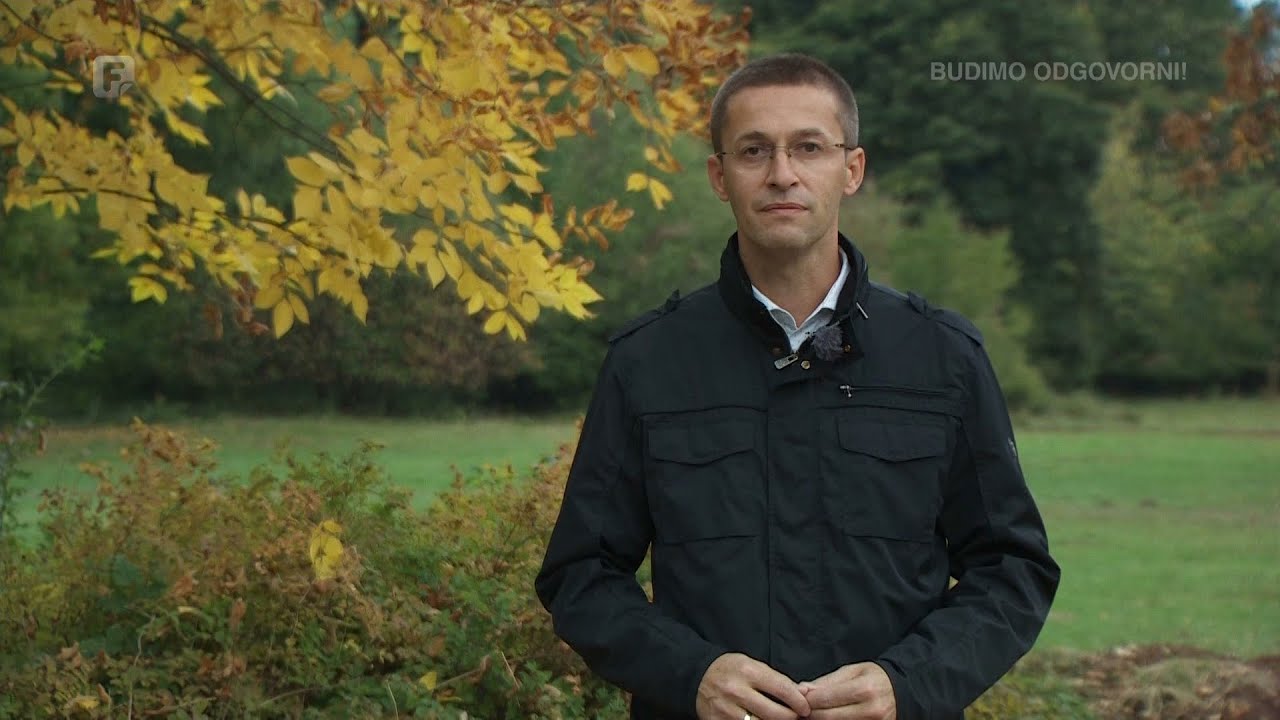 Zelena panorama, 17.10.2021.