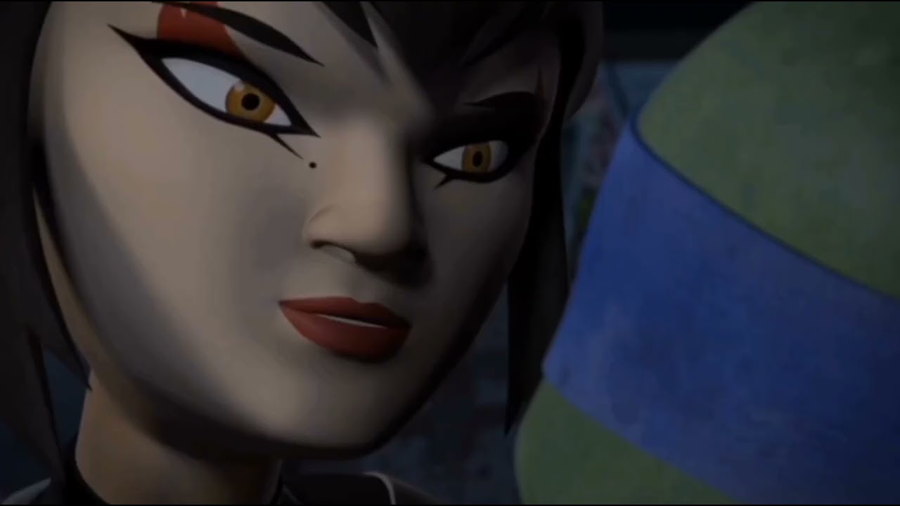 ×Клип_{Лав}_Лео и Карай×