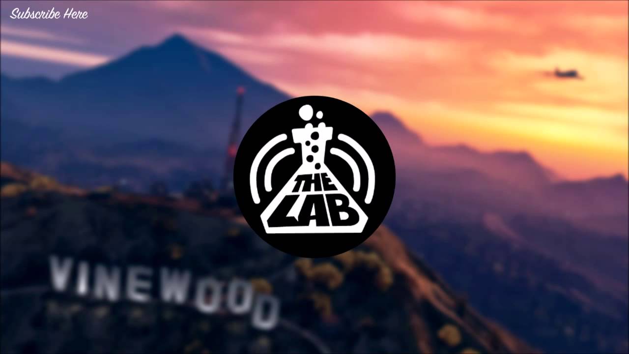 The Lab [GTA V]