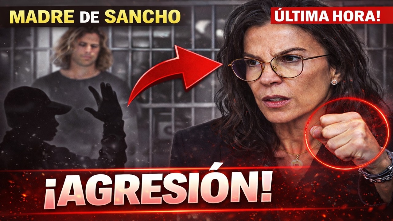 Silvia Bronchalo rompe su silencio: El vídeo clave que desmonta la denuncia por agresión