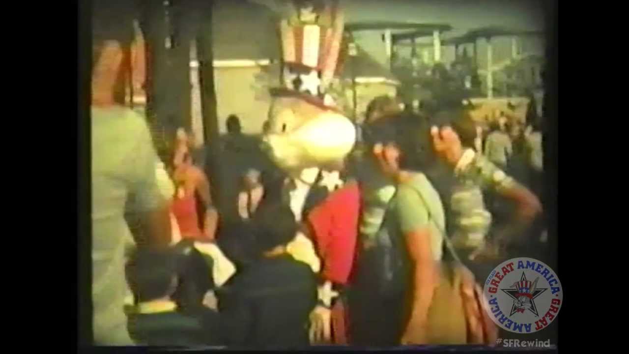 #SFRewind - 1976