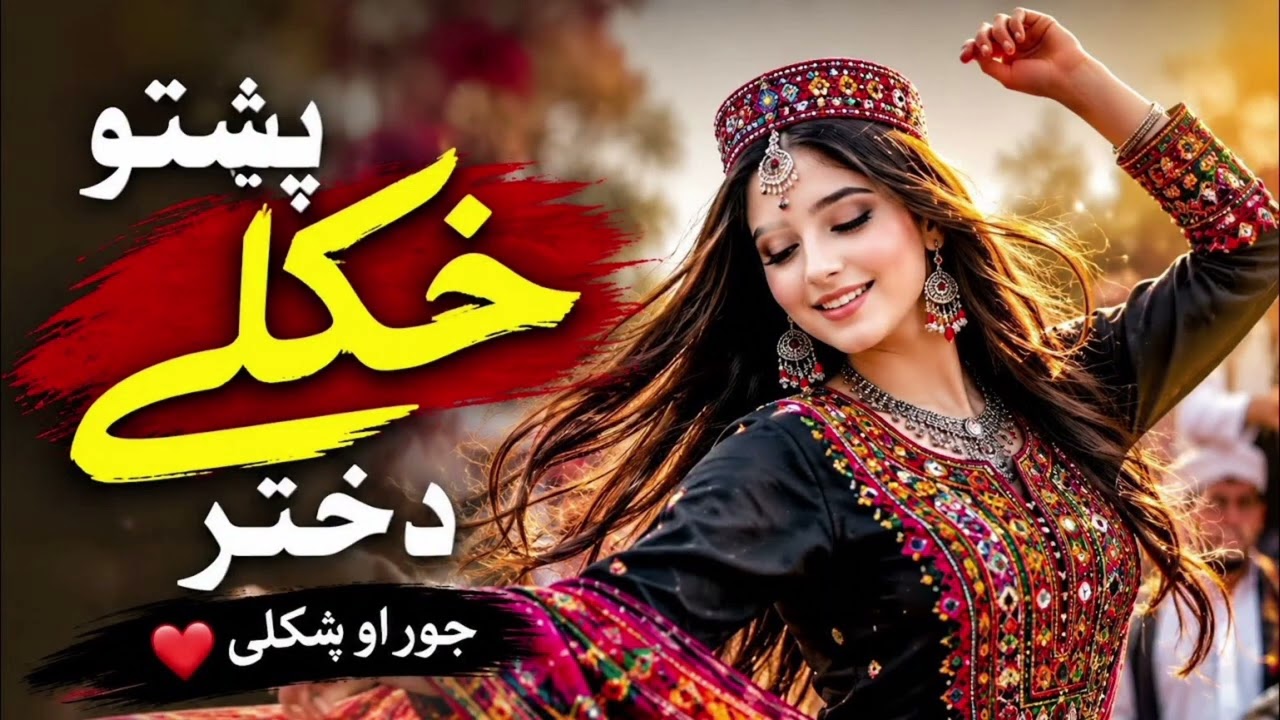 Pashto Soul songs 2026 💔❤️&zwj;🔥😢