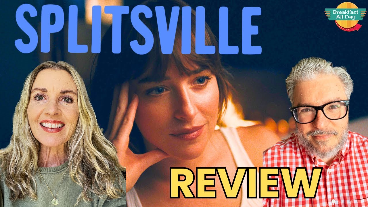 SPLITSVILLE Movie Review | Dakota Johnson | Adria Arjona | Neon