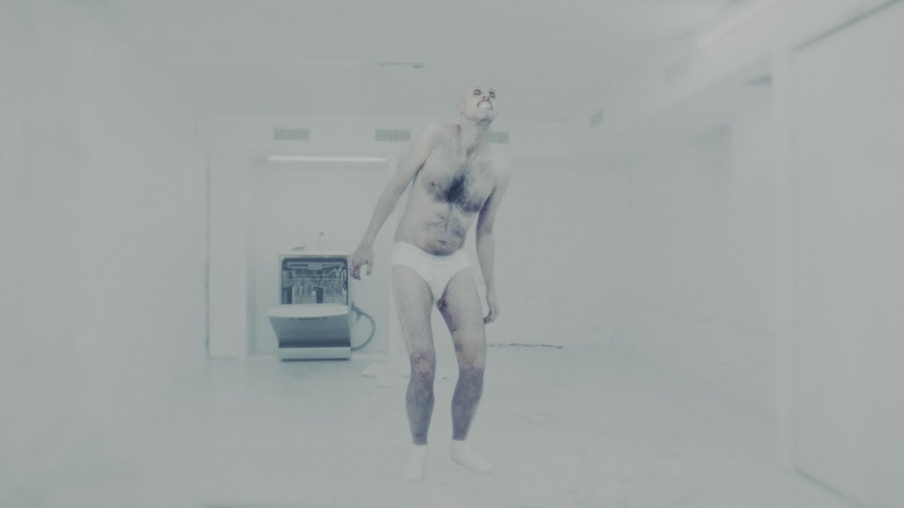 TENTATIVE - L'Homme &agrave; la Cl&eacute;
