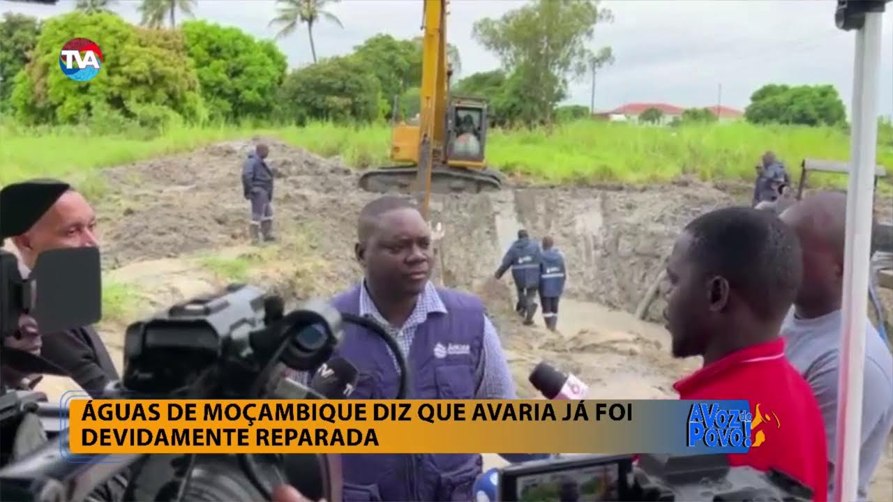 A VOZ DO POVO || 12.03.2026