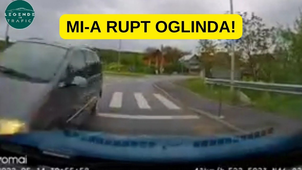 Topul Zilei 29 iulie👉 10 Legende in Trafic Rom&acirc;nia