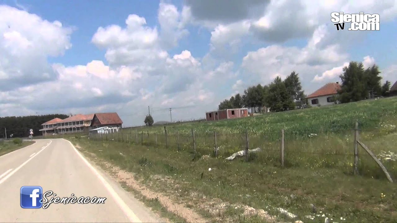 Jedan dan na pesterskoj visoravni / Jul 2015.