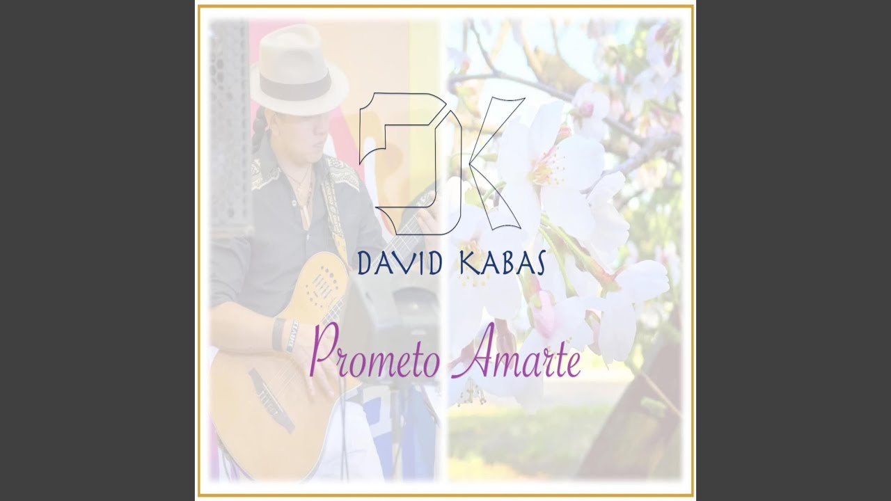 Prometo Amarte