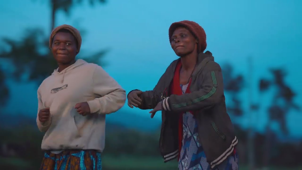 VIDEO MIX 2026 SWAHILI - PAPI CLEVER & DORCAS Ft MERCI PIANIST