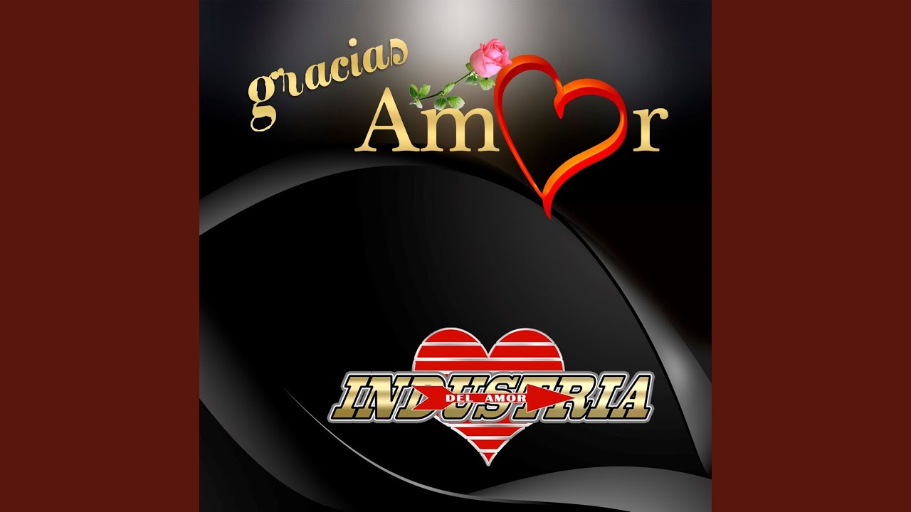 Gracias Amor