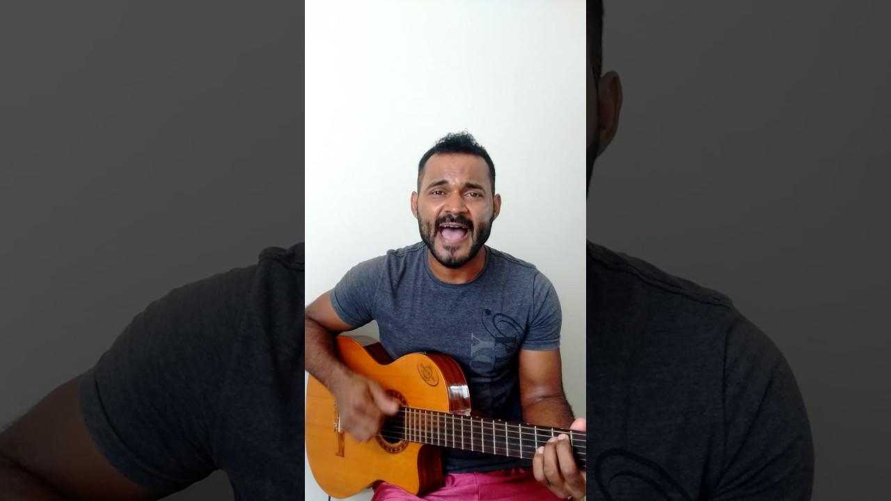Fala a verdade pra ele ... Pablo .. cover ( Patrick Lopes )