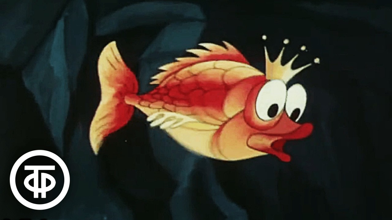 Маленькие чудеса. Мультфильм для взрослых (1986)