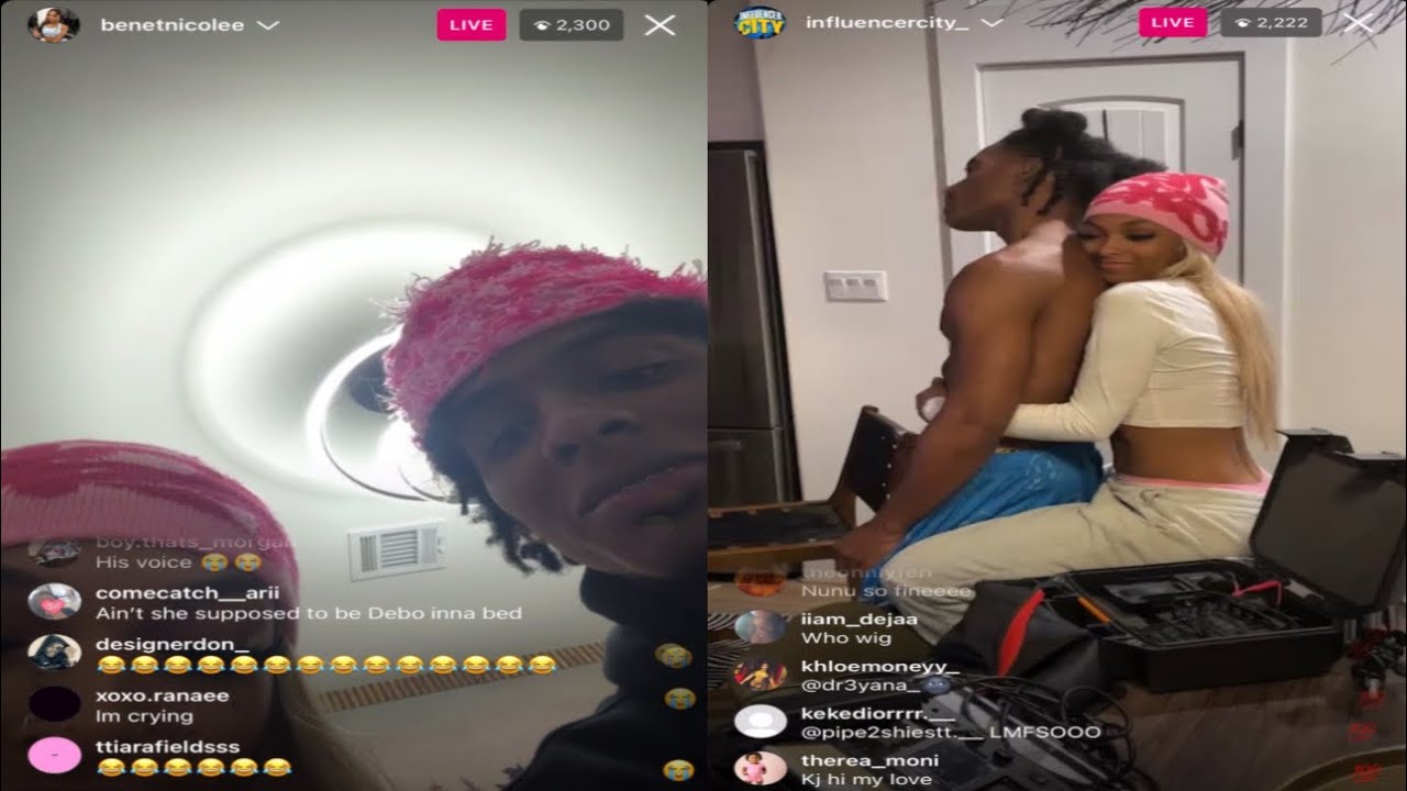 [FULL LIVE] BENET WENT ON A DATE WITH TJ! DEBO SAID…. 😱