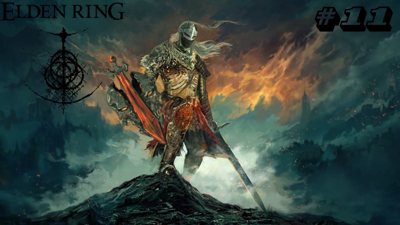 ELDEN RING I AKU DITUGASKAN MENJADI PEMBUNBUN BAYARAN!