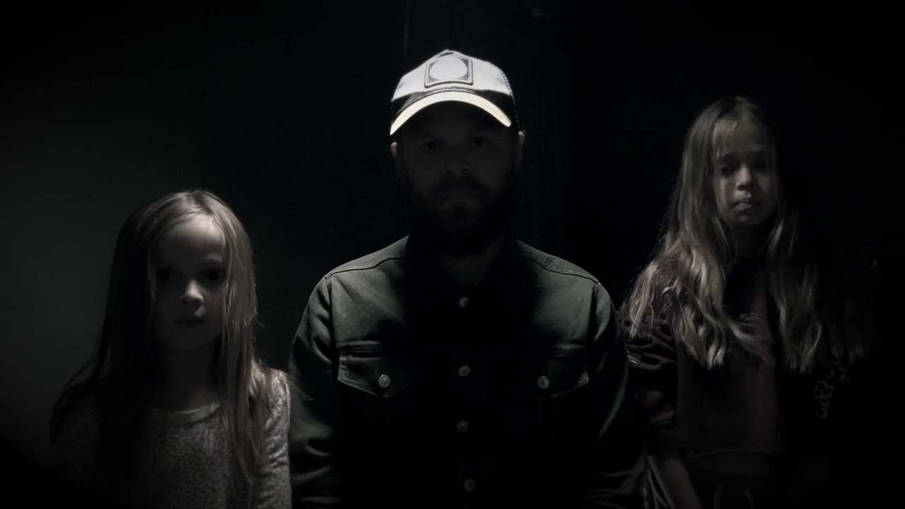 Chris Tye - So Distracted - Music Video