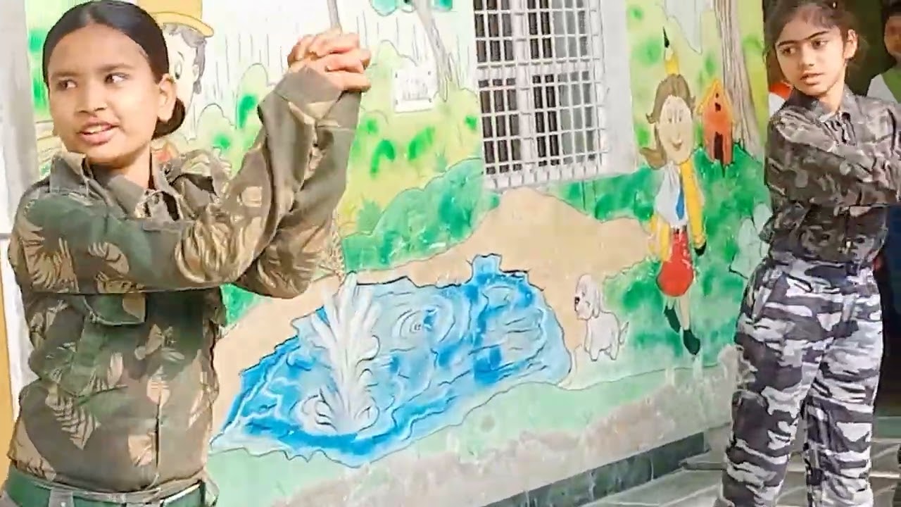  Little Army
