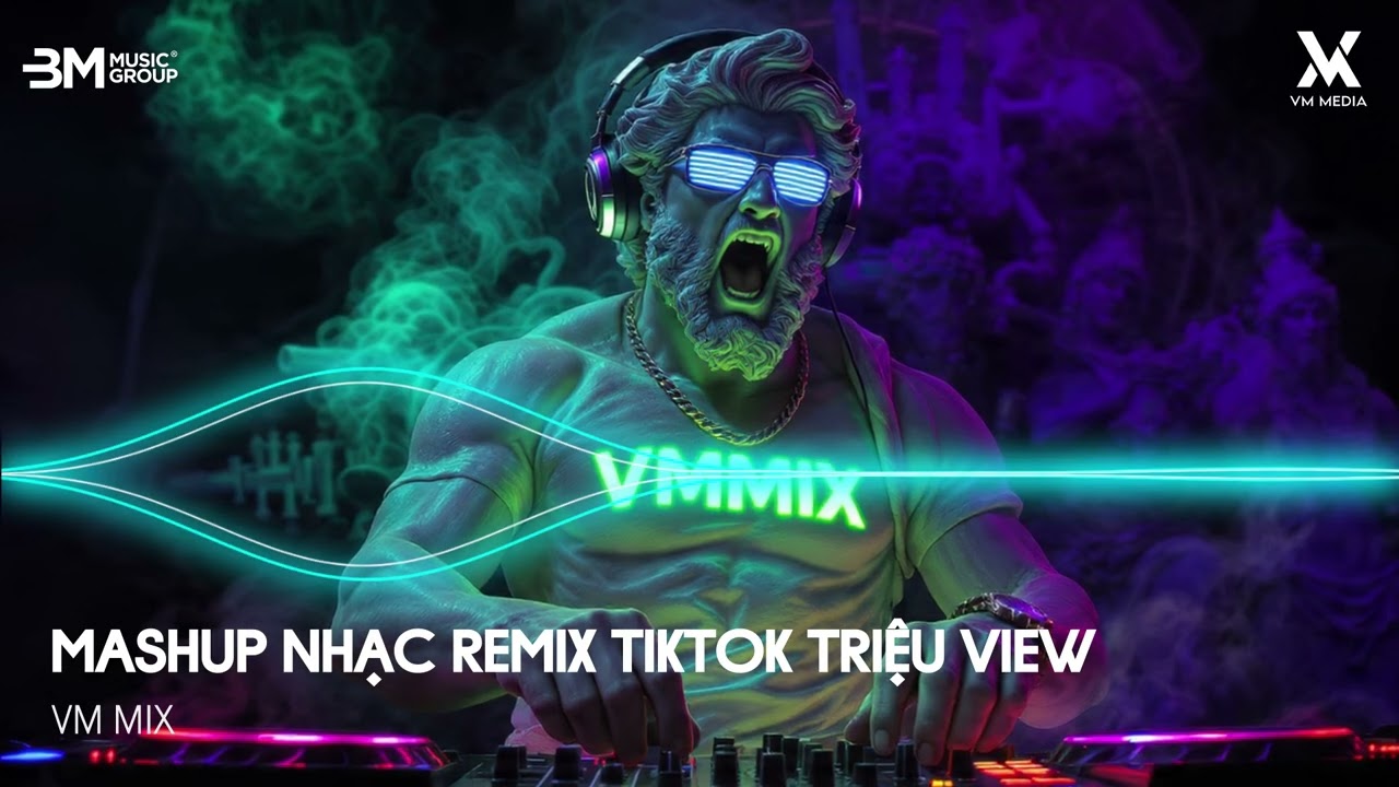 Mashup HUY PT Remix - Nhạc Remix TikTok Hot Trend 2026 🎼 TOP 10 Nhạc Trẻ Remix Hay Nhất Hiện Nay