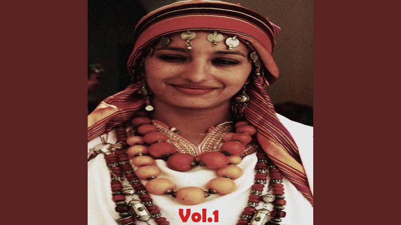 Awa Sawale Awa (feat. Tamhawcht & Mimoune Orhou)