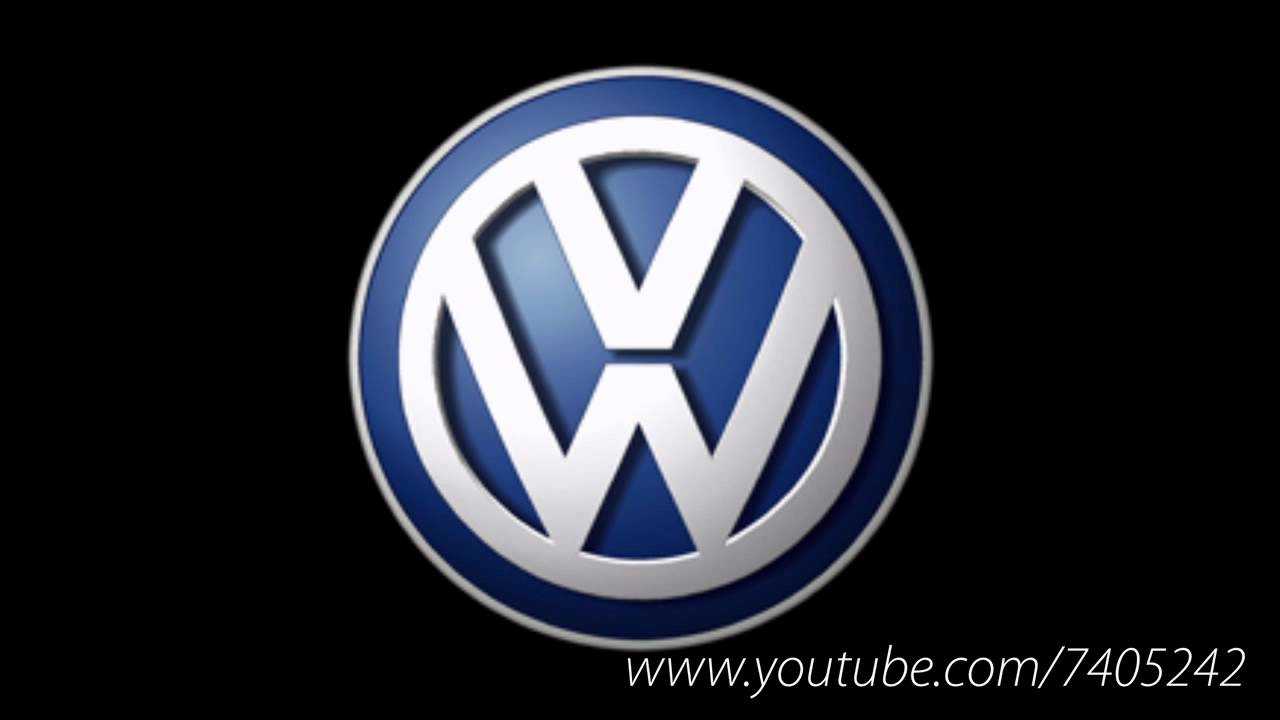 логотип VW