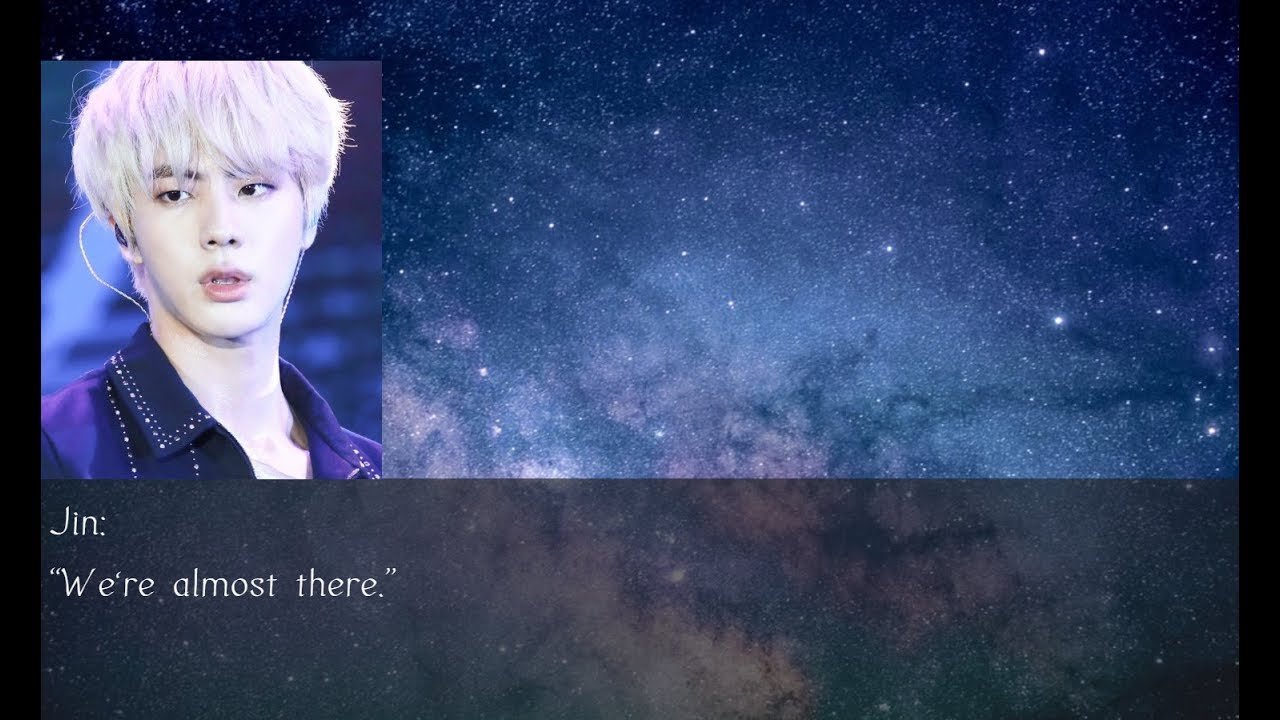 Diamond Hearts: (Namjin/Taekook/Yoonmin) Part 1