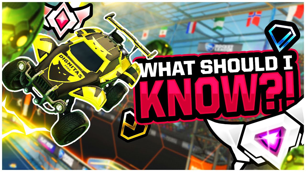 The Best Mechanics to Learn at Your Rank