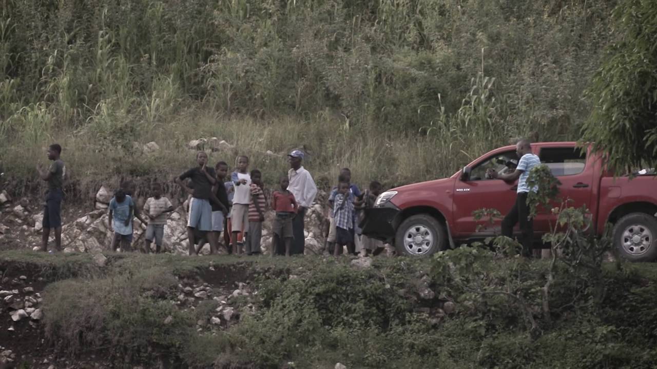The GivePower Foundation: Haiti