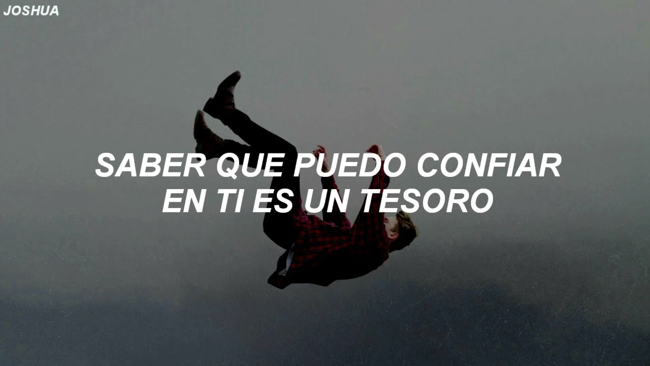 Jeremy Camp - Out Of My Hands (Sub. Español)