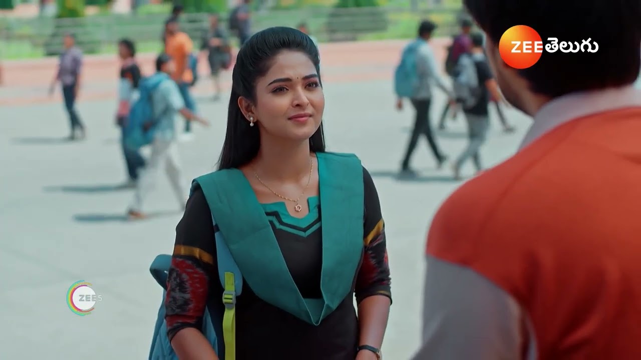 LAKSHMI NIVASAM | జానుని పెళ్ళాడతానన్న జై?