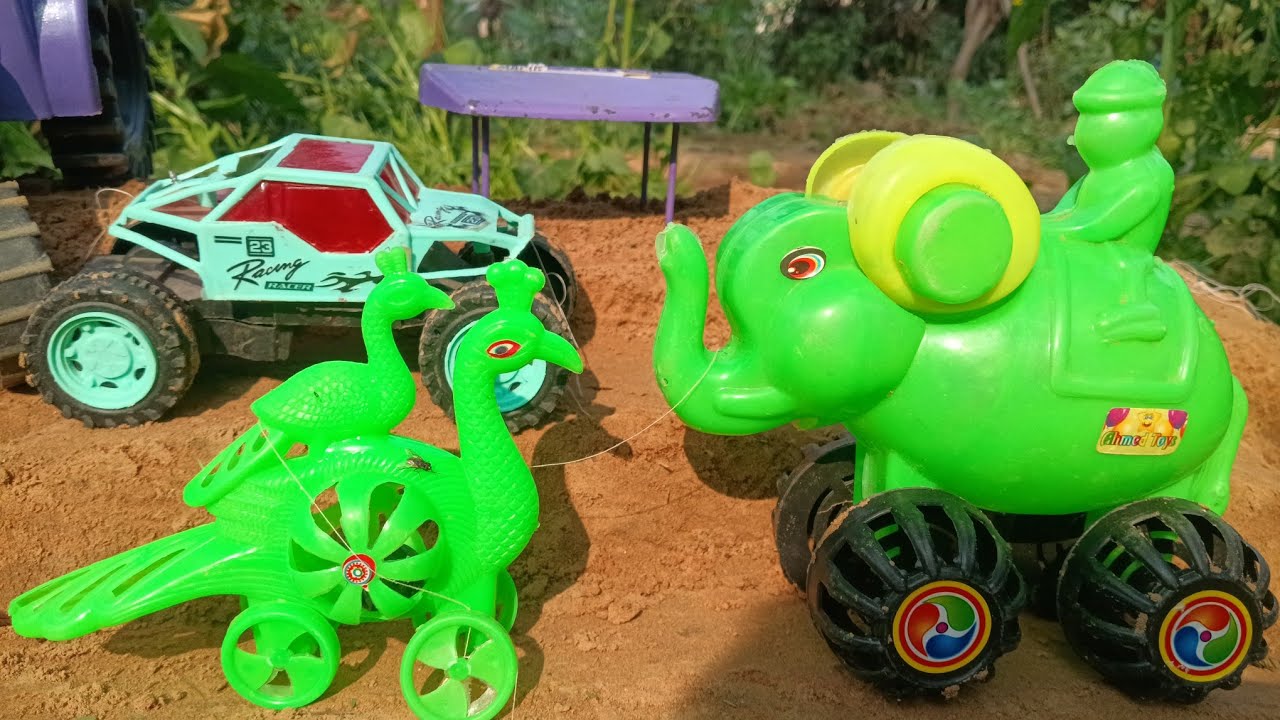 Mini car 