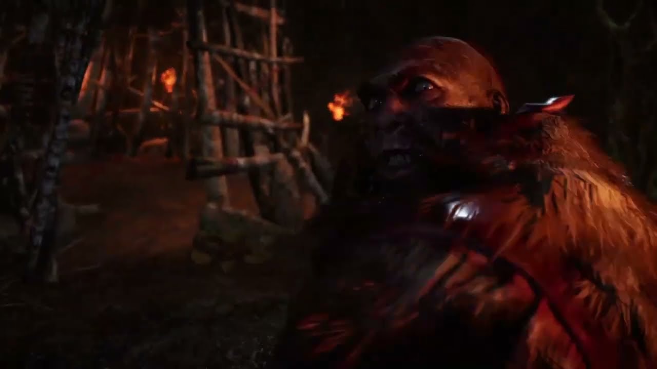 FAR CRY Primal Part 21: Taking Dah To Wenja Village