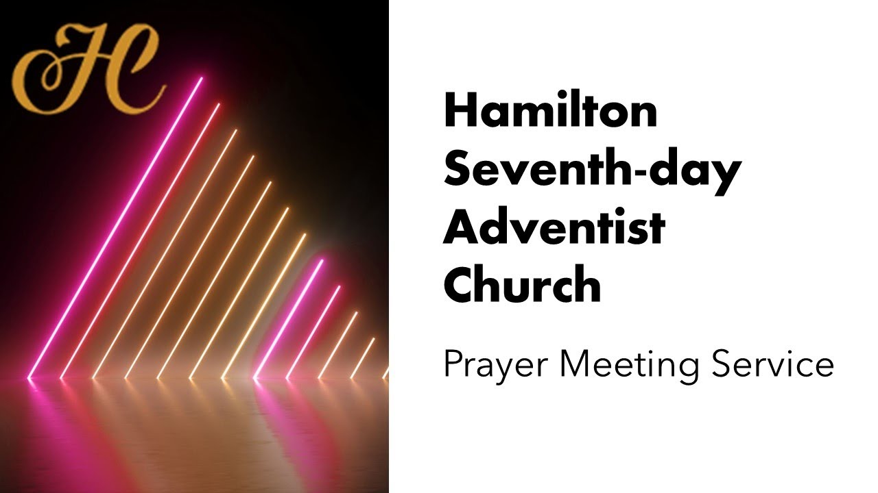 05/March/2025 - Sermon: Pastor Dr. Kenneth Manders | 'Early Sunday Morning!'