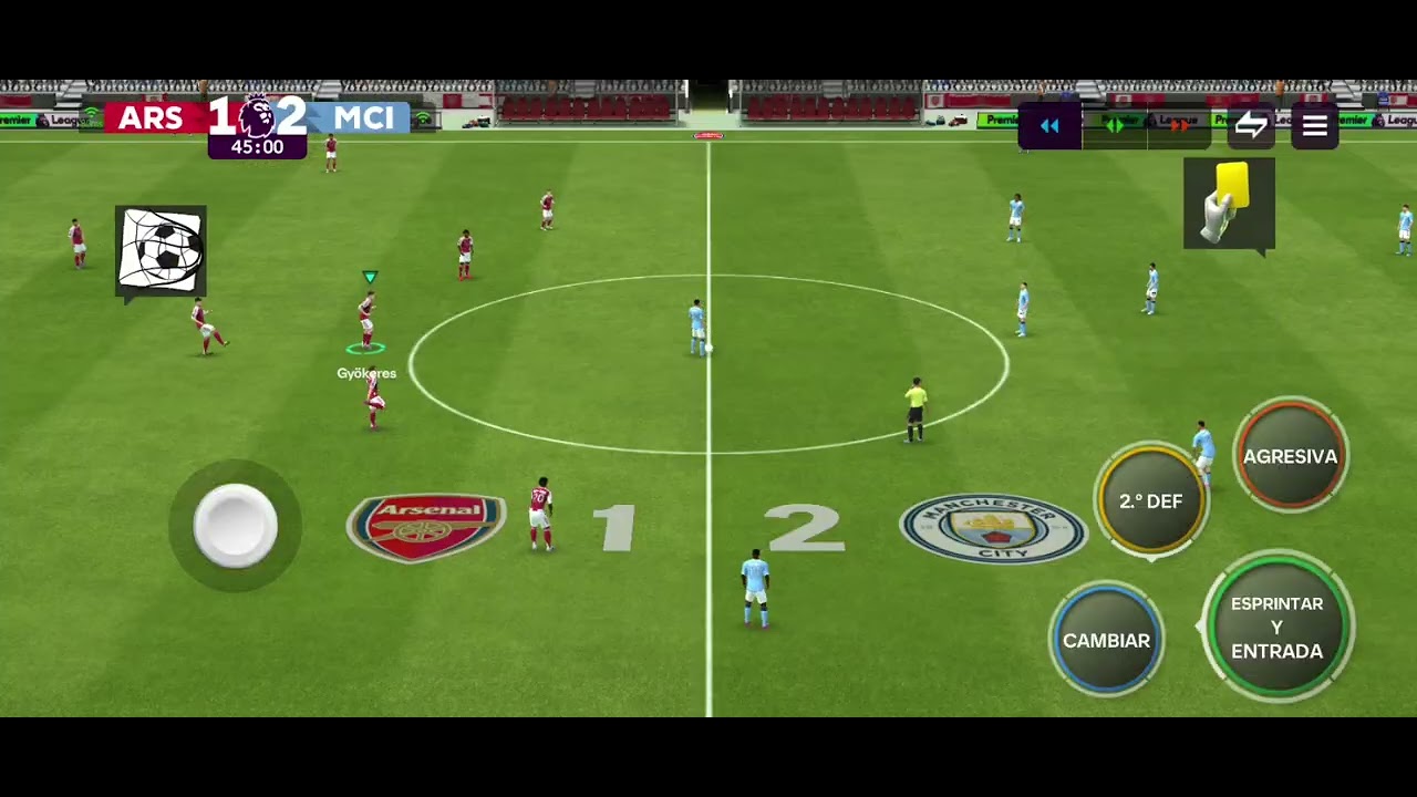Gano de Arsenal 🏆👍👍👍🏆