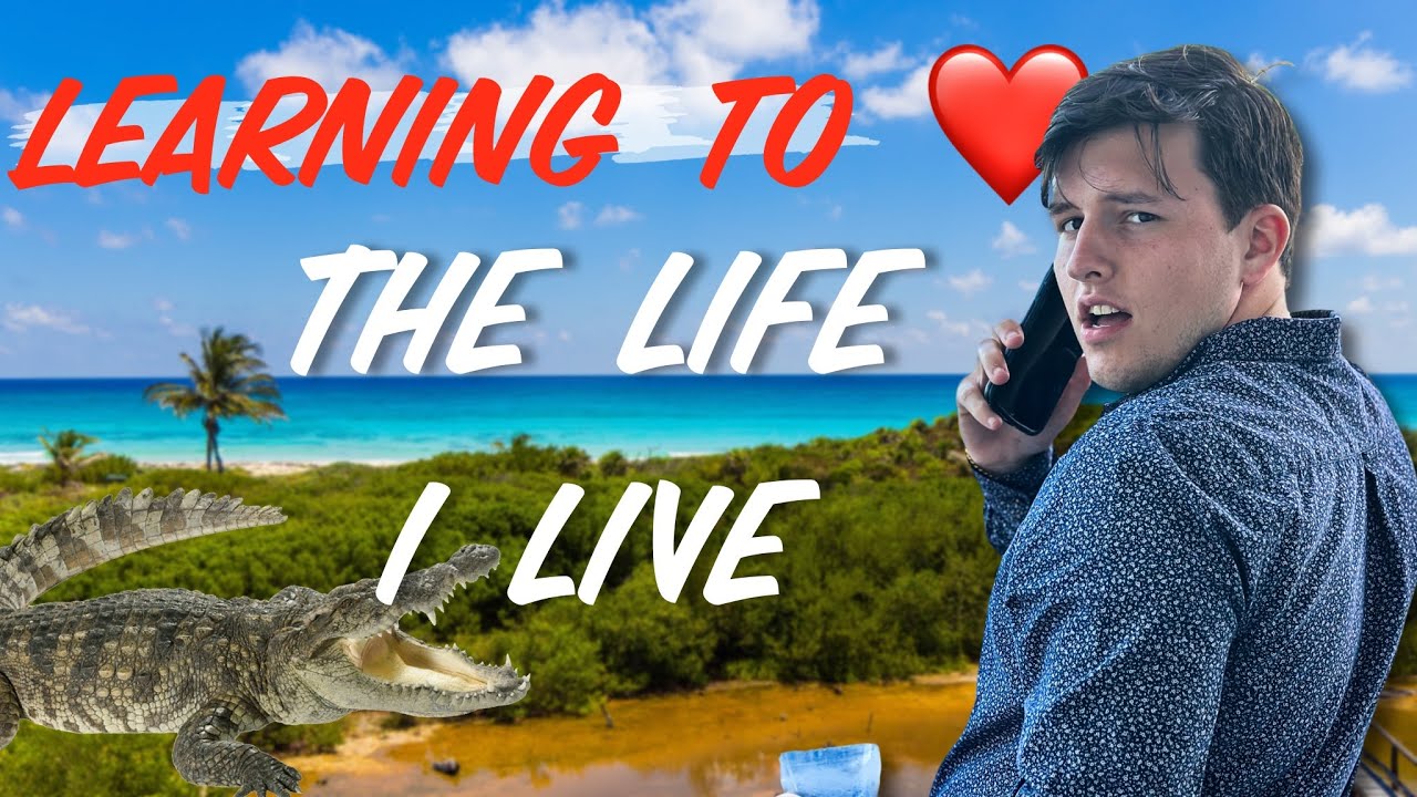 How I REALLY Feel About This Trip...