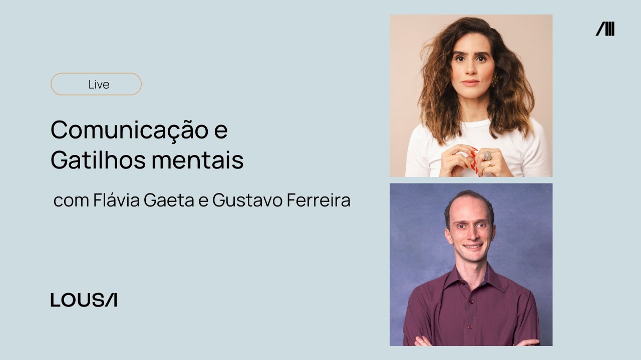 Comunicação e Gatilhos Mentais