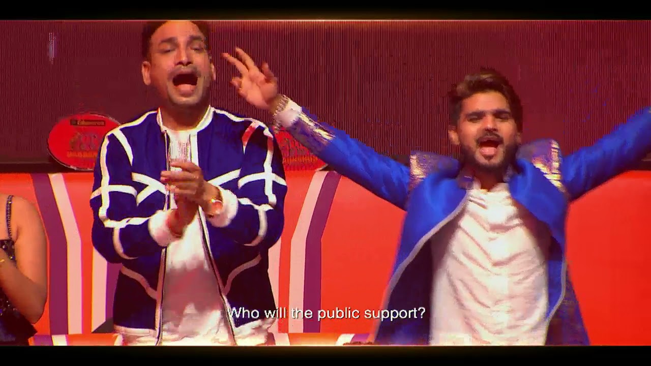 Indian Pro Music League - Preview 17-07-2021