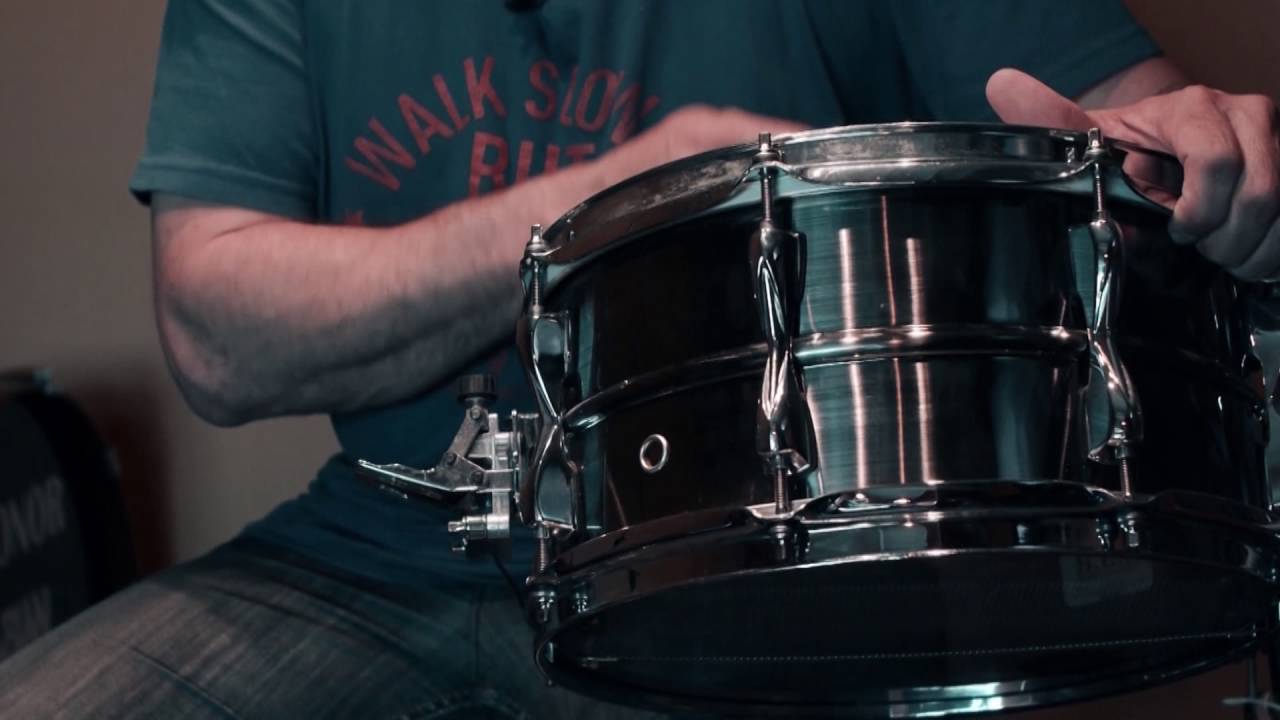 Drumsweb -DRUM DOCTOR - 