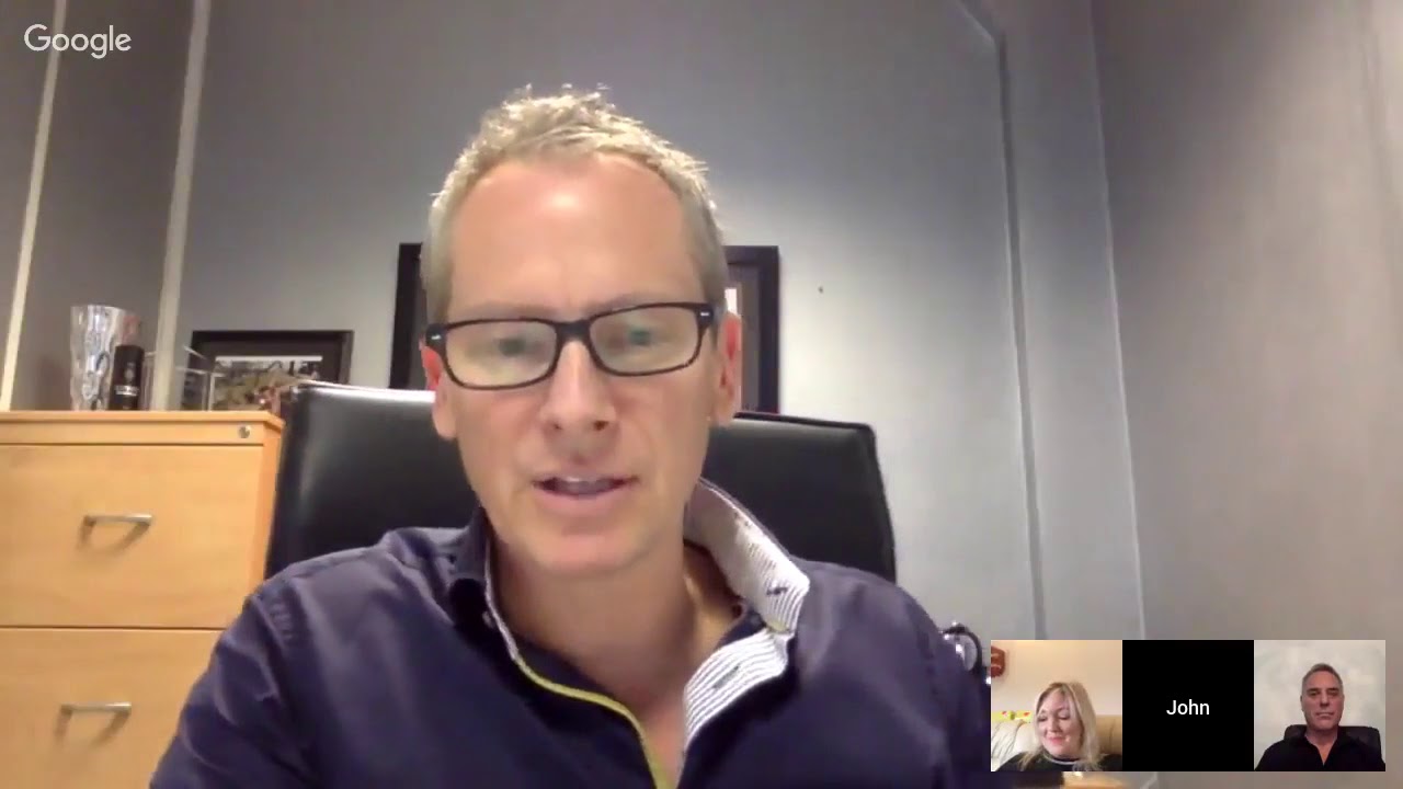 A One-on-One Interview with Horst Jicha, CEO of USI Tech