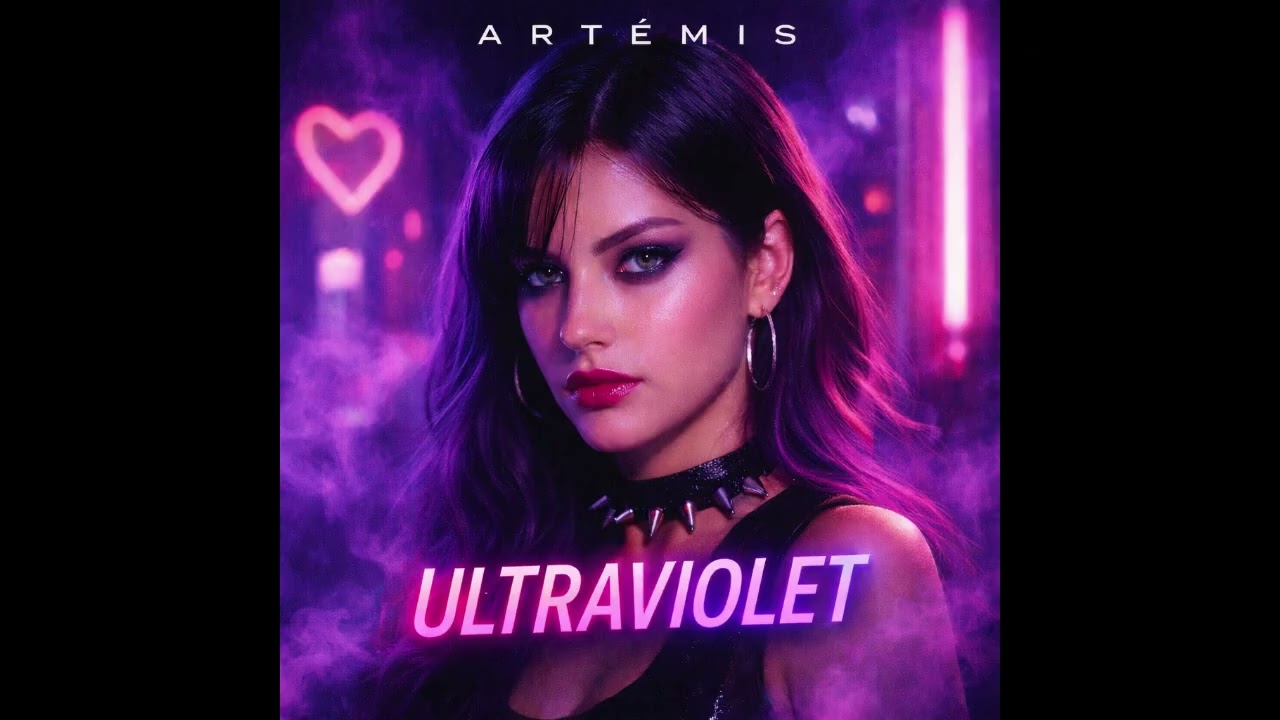 Ultraviolet (Artémis)