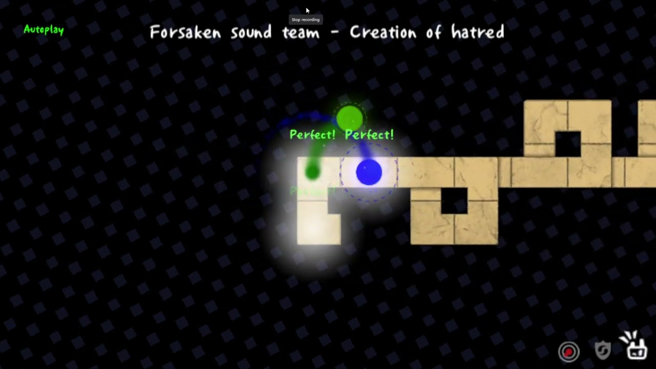 CREATION OF HATRED IS HERE FOR YOU!