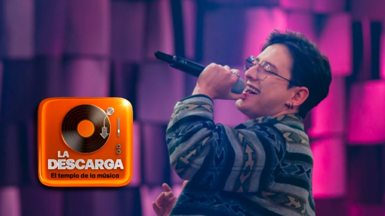 Piel Canela - Nico Becerra  | La Descarga