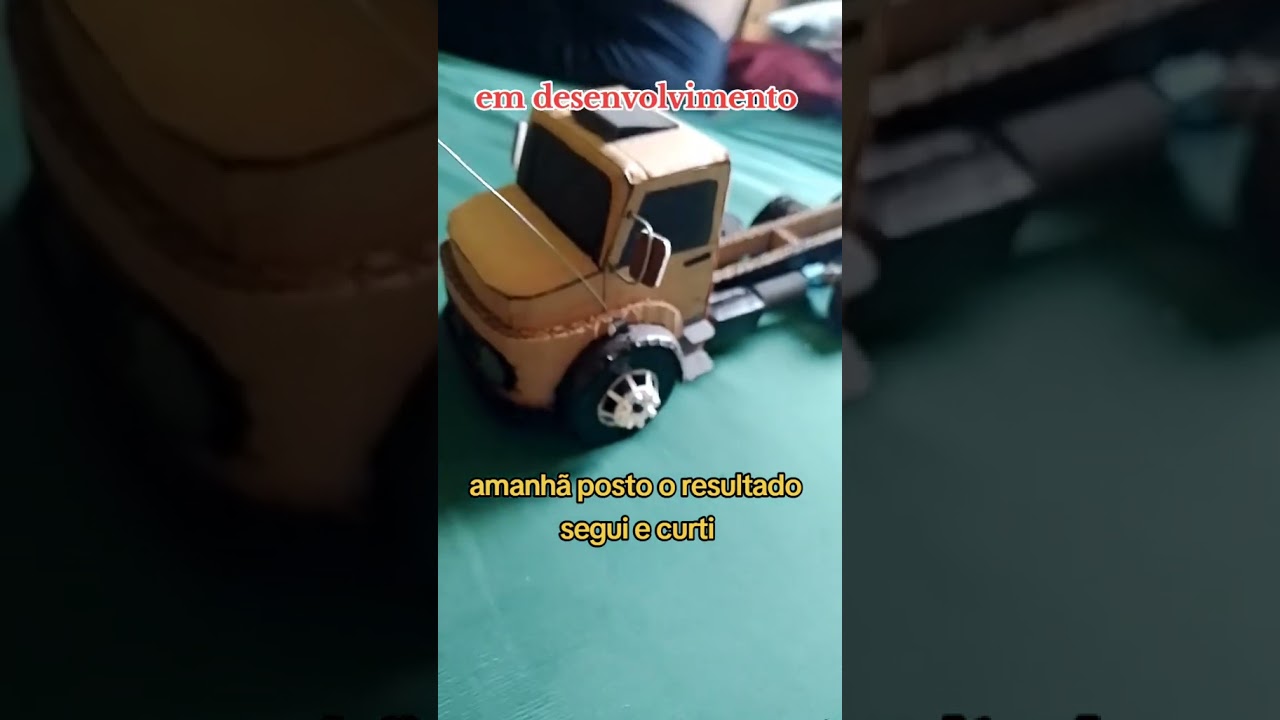 1113 qualificado #miniaturas miniatura #1113 #papelao papelao