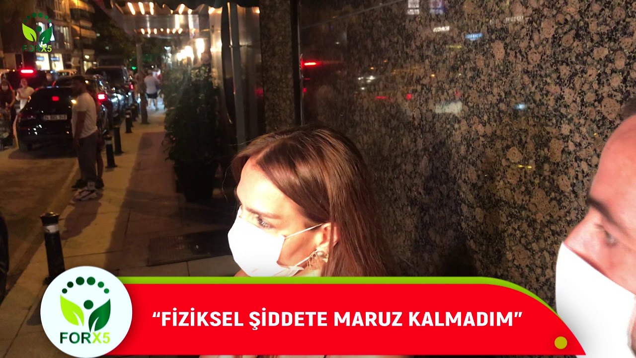 EBRU AKEL EŞİ &Ouml;ZER SANCAK&rsquo;TAN BOŞANACAĞI İDDİASINA HANGİ YANITI VERDİ?