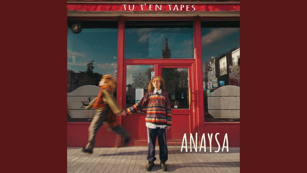 Tu t'en tapes